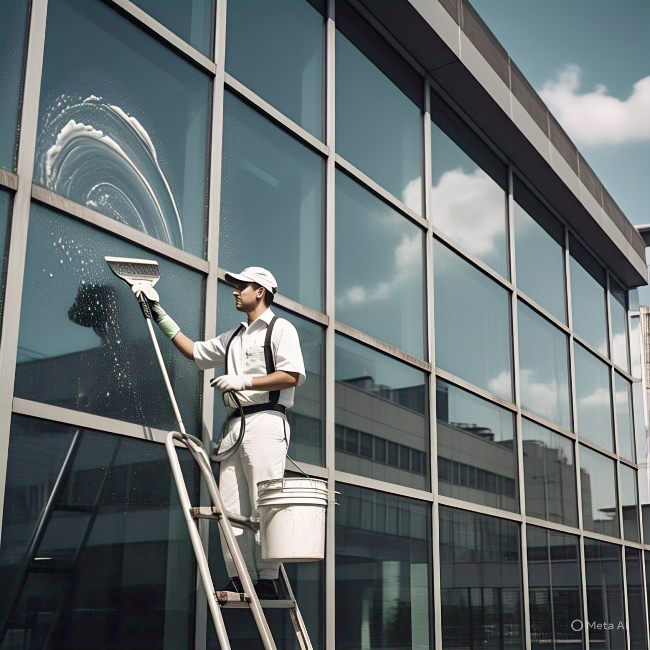 Window Cleaning