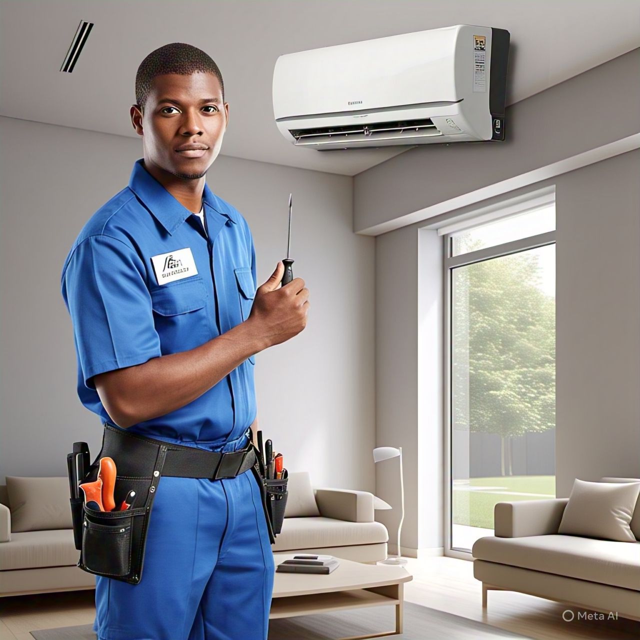 AC Repair