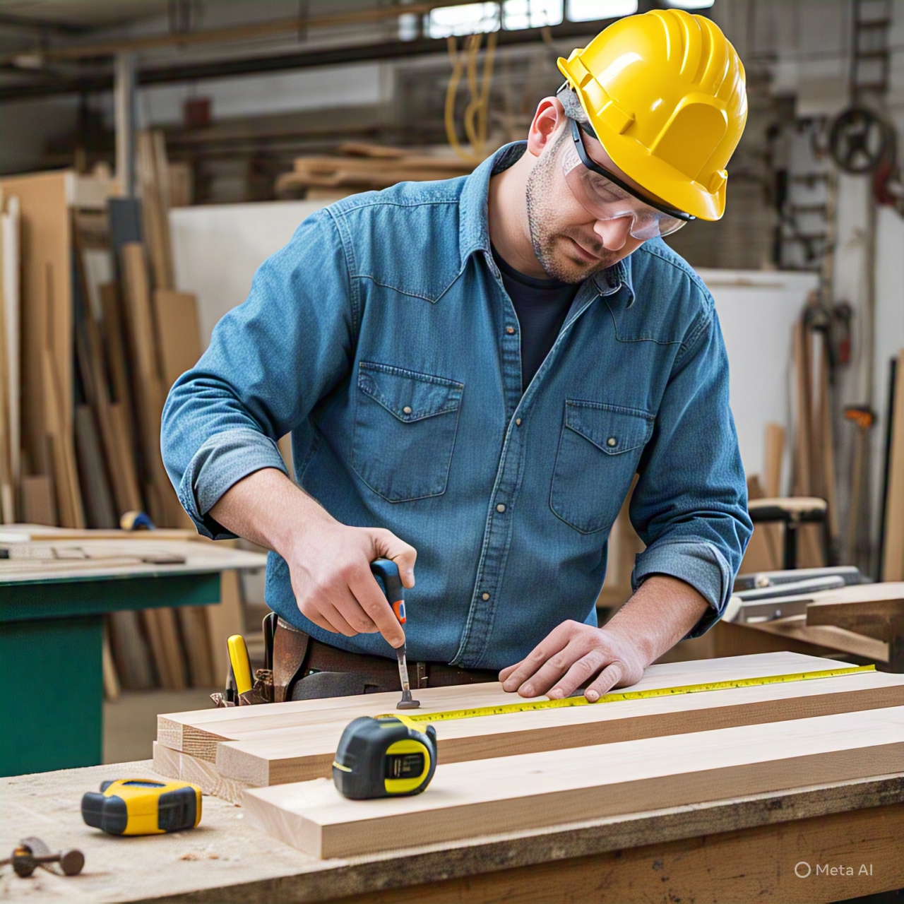 Carpenter