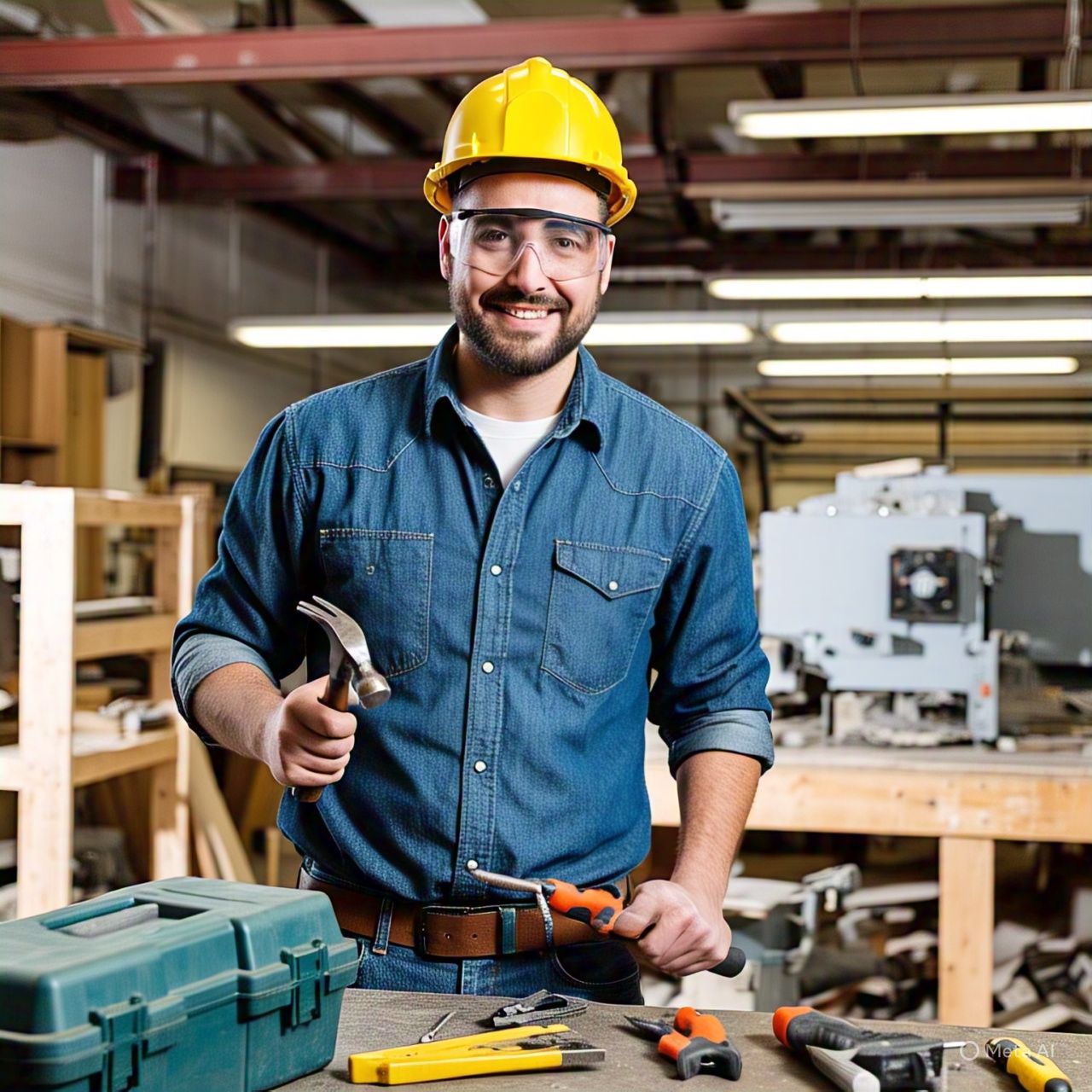 Handyman