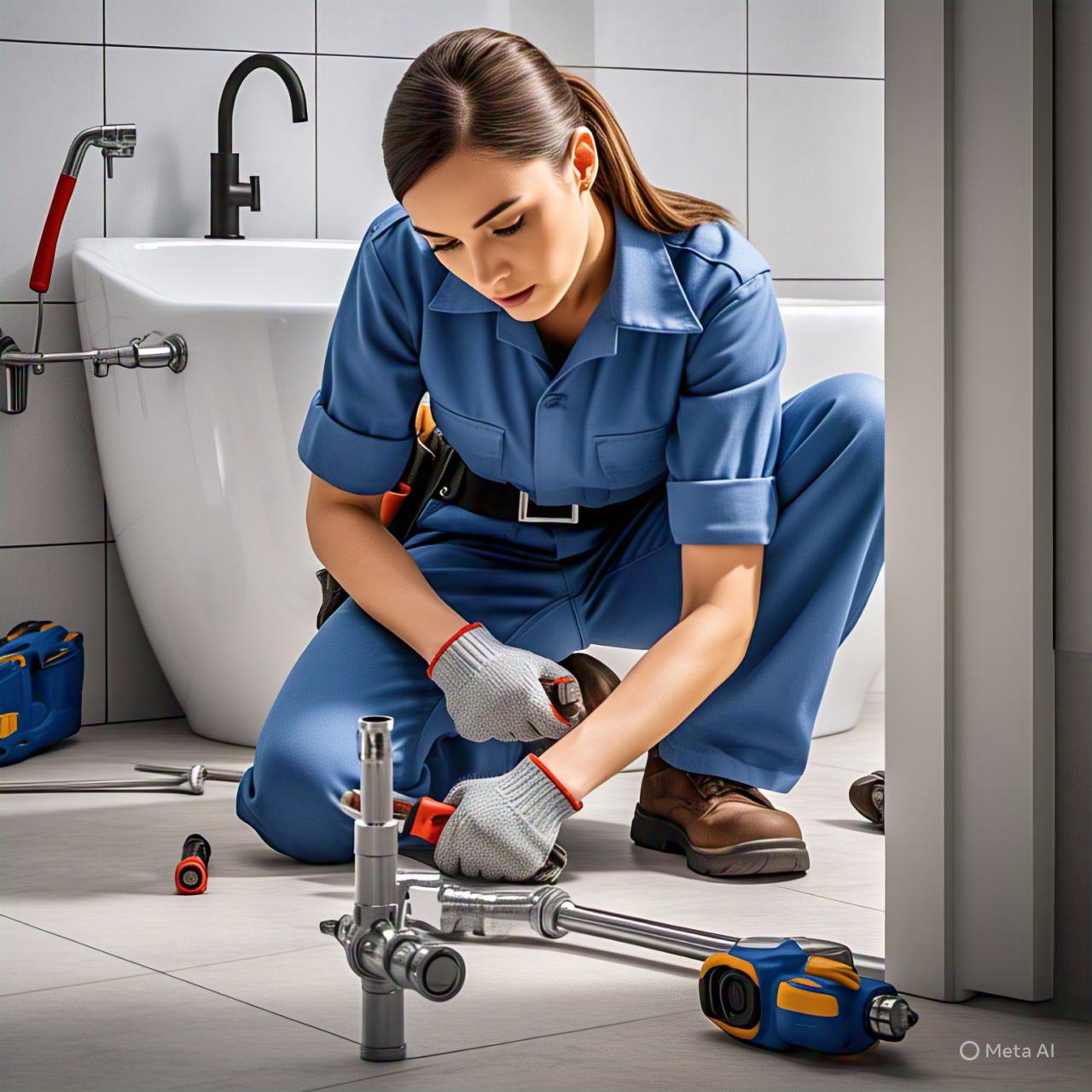 Plumbing